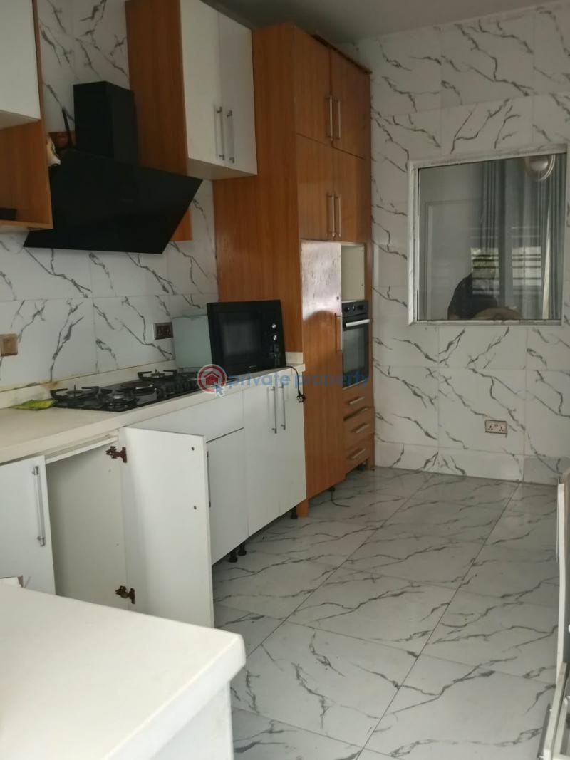 4 bedroom Terraced Duplex For Rent Spring Garden Estate Orchid Lekki Lagos - 1