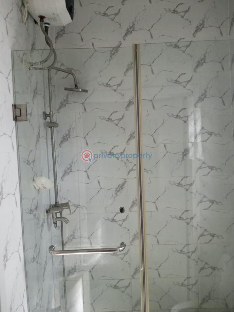 4 bedroom Terraced Duplex For Rent Spring Garden Estate Orchid Lekki Lagos - 13