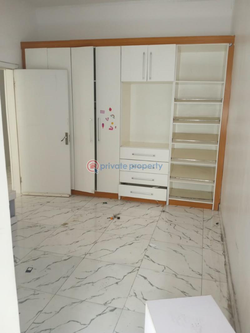 4 bedroom Terraced Duplex For Rent Spring Garden Estate Orchid Lekki Lagos - 19
