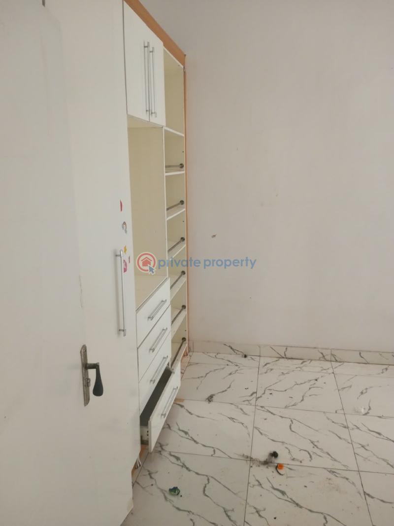4 bedroom Terraced Duplex For Rent Spring Garden Estate Orchid Lekki Lagos - 20
