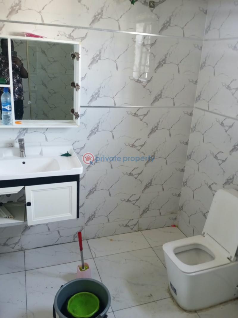 4 bedroom Terraced Duplex For Rent Spring Garden Estate Orchid Lekki Lagos - 9