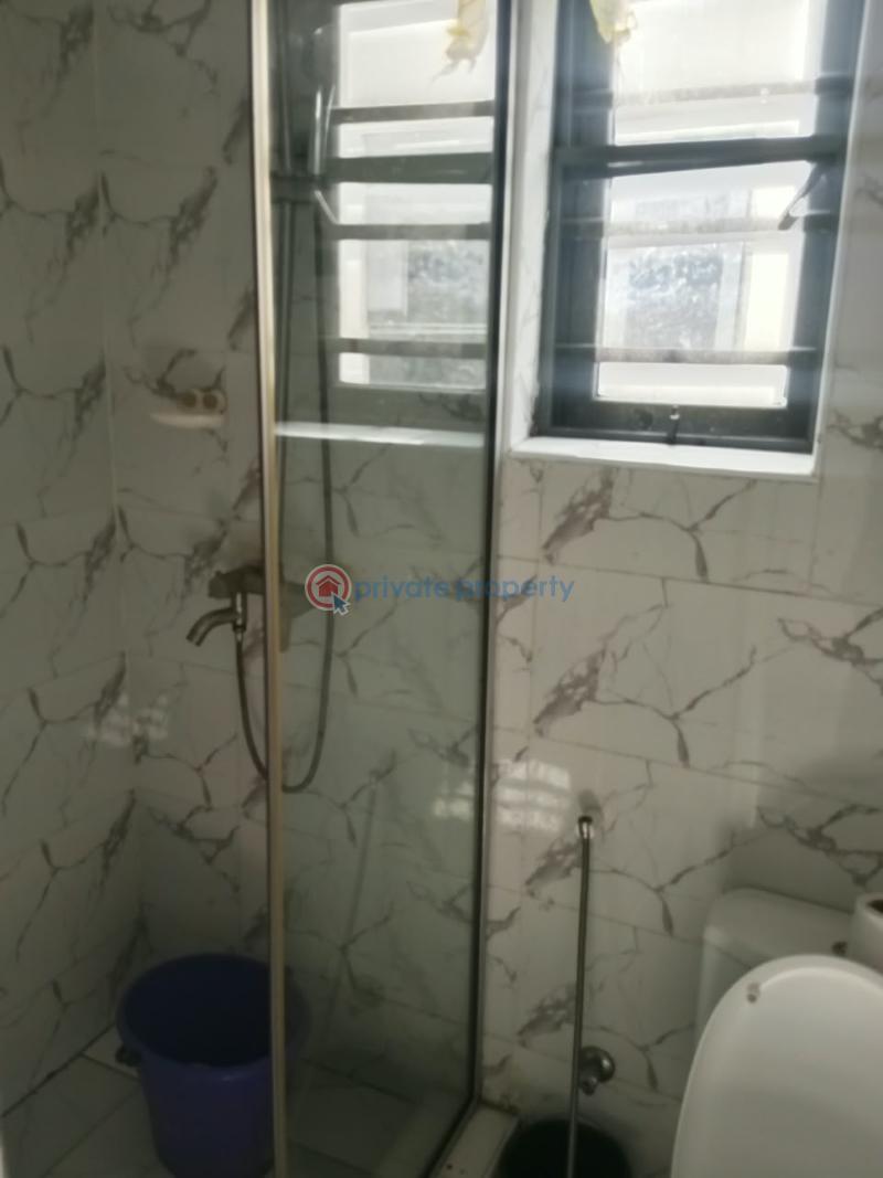 4 bedroom Terraced Duplex For Rent Spring Garden Estate Orchid Lekki Lagos - 8