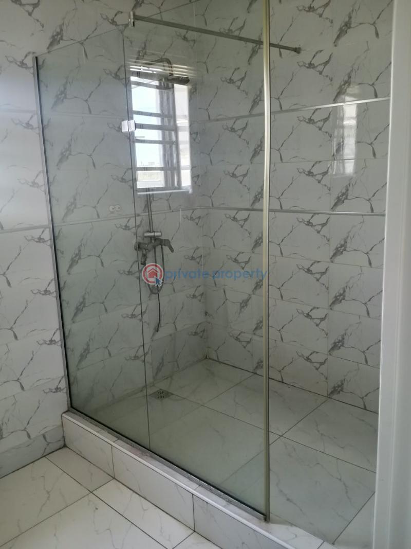 4 bedroom Terraced Duplex For Rent Spring Garden Estate Orchid Lekki Lagos - 16
