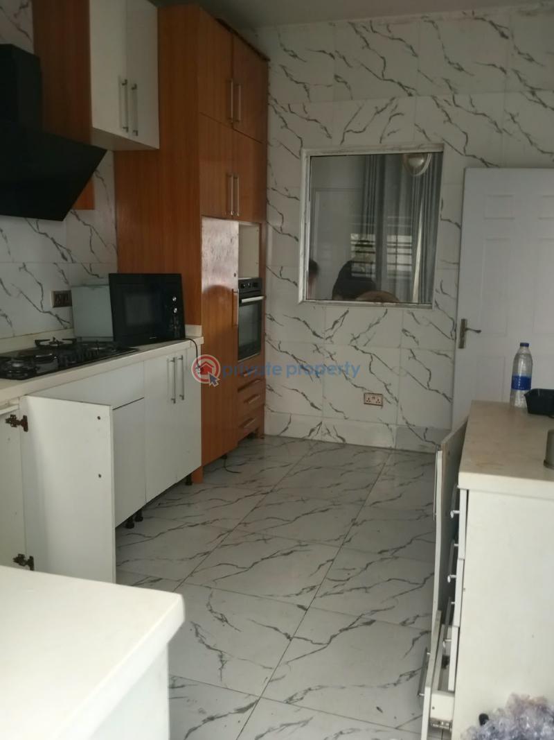 4 bedroom Terraced Duplex For Rent Spring Garden Estate Orchid Lekki Lagos - 6