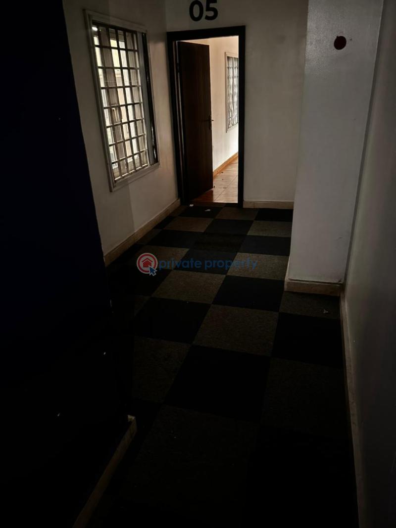 5 bedroom Commercial Property For Rent On Emma Abimbola Fola Osibo Road Lekki Phase 1 Lagos - 20