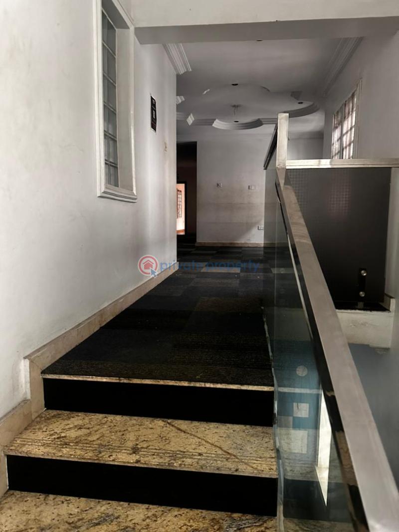 5 bedroom Commercial Property For Rent On Emma Abimbola Fola Osibo Road Lekki Phase 1 Lagos - 19