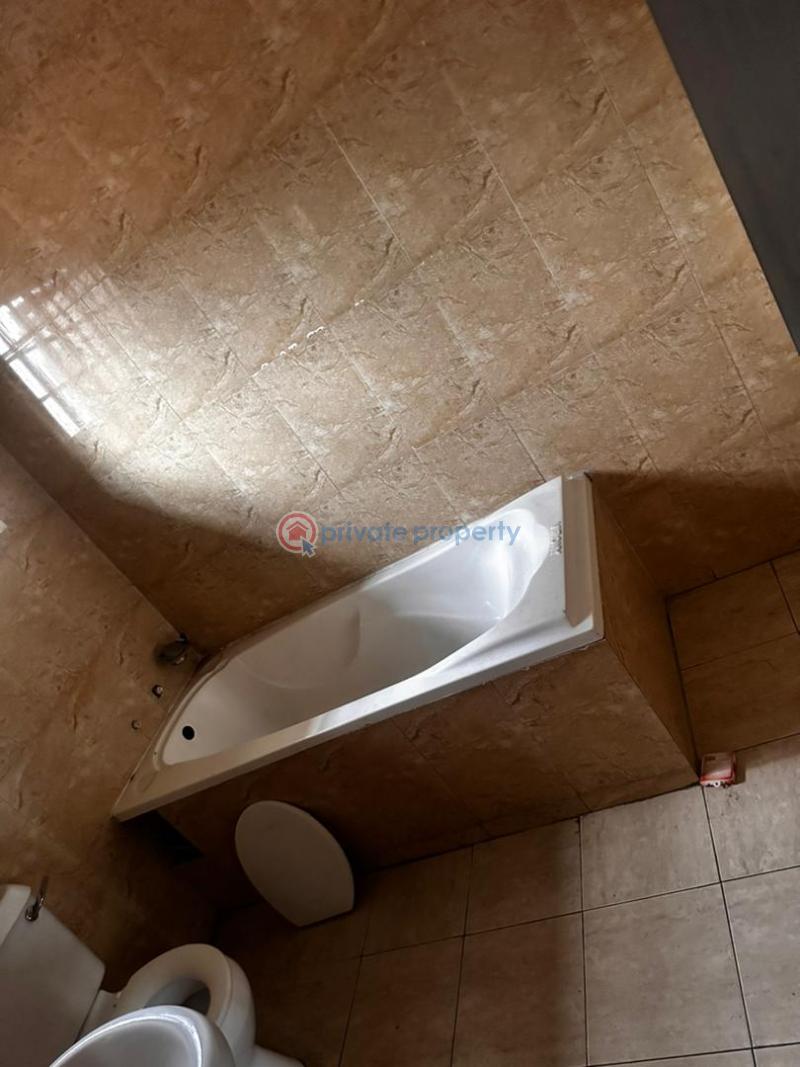 5 bedroom Commercial Property For Rent On Emma Abimbola Fola Osibo Road Lekki Phase 1 Lagos - 4