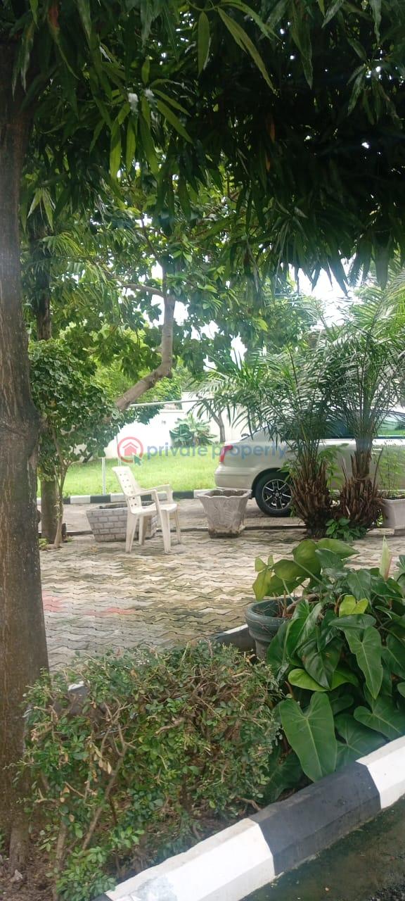 Commercial Property For Rent Off Glover Road,reeve Road Old Ikoyi Lagos - 1