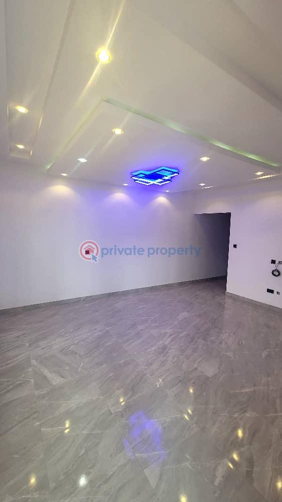 4 bedroom Terraced Duplex For Rent Banana Island Ikoyi Lagos - 2