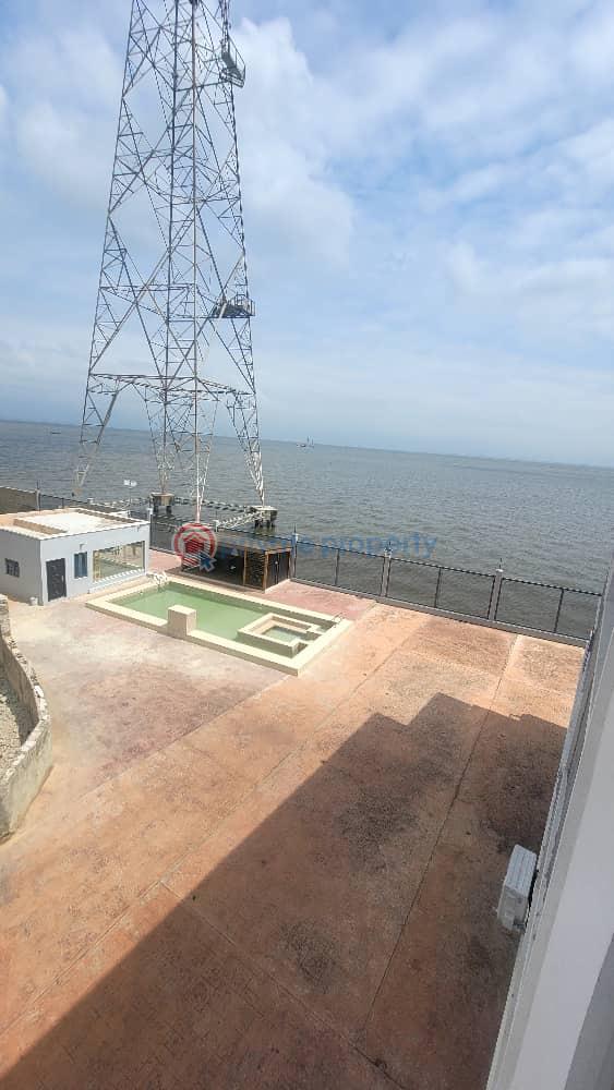 4 bedroom Terraced Duplex For Rent Banana Island Ikoyi Lagos - 16