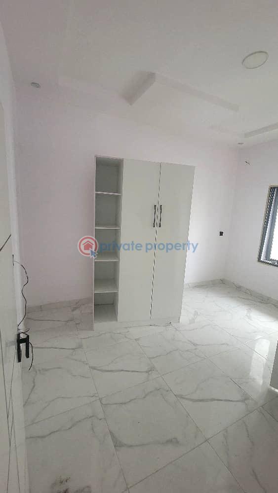 4 bedroom Terraced Duplex For Rent Banana Island Ikoyi Lagos - 6
