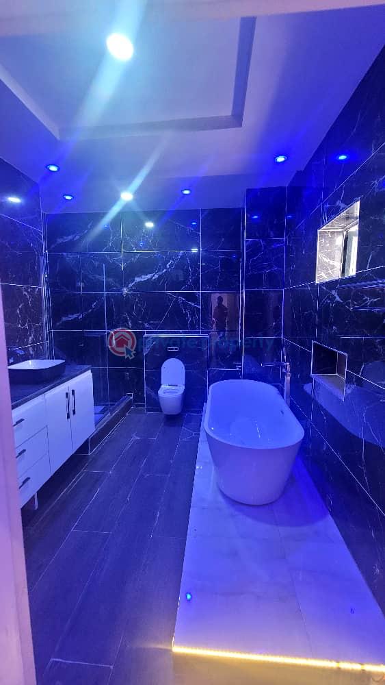 4 bedroom Terraced Duplex For Rent Banana Island Ikoyi Lagos - 7
