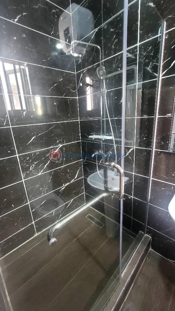 4 bedroom Terraced Duplex For Rent Banana Island Ikoyi Lagos - 12