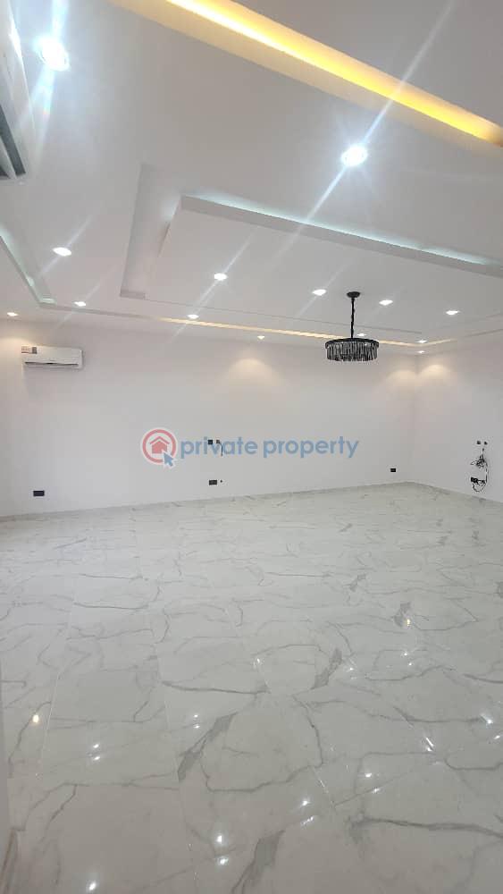 4 bedroom Terraced Duplex For Rent Banana Island Ikoyi Lagos - 10