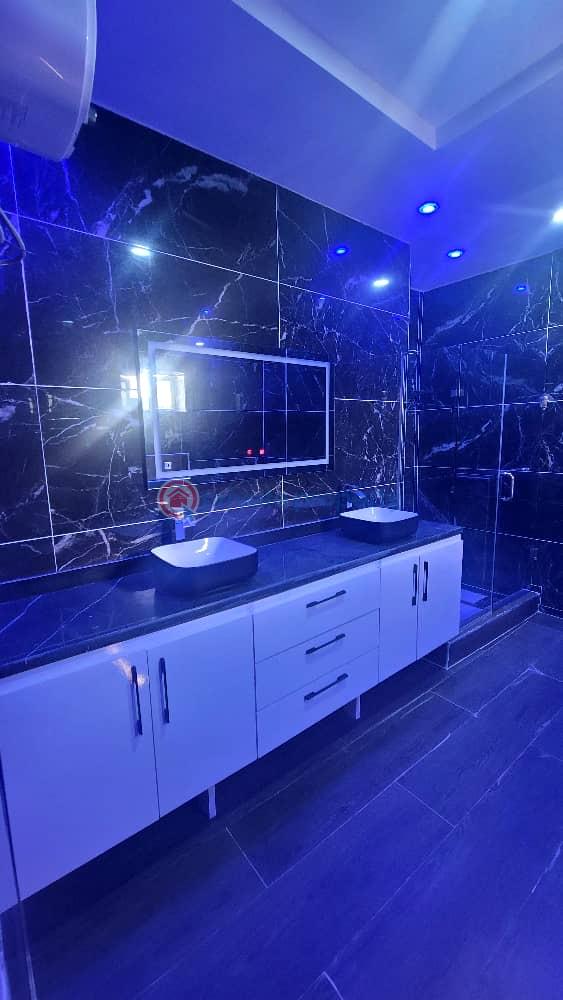 4 bedroom Terraced Duplex For Rent Banana Island Ikoyi Lagos - 4