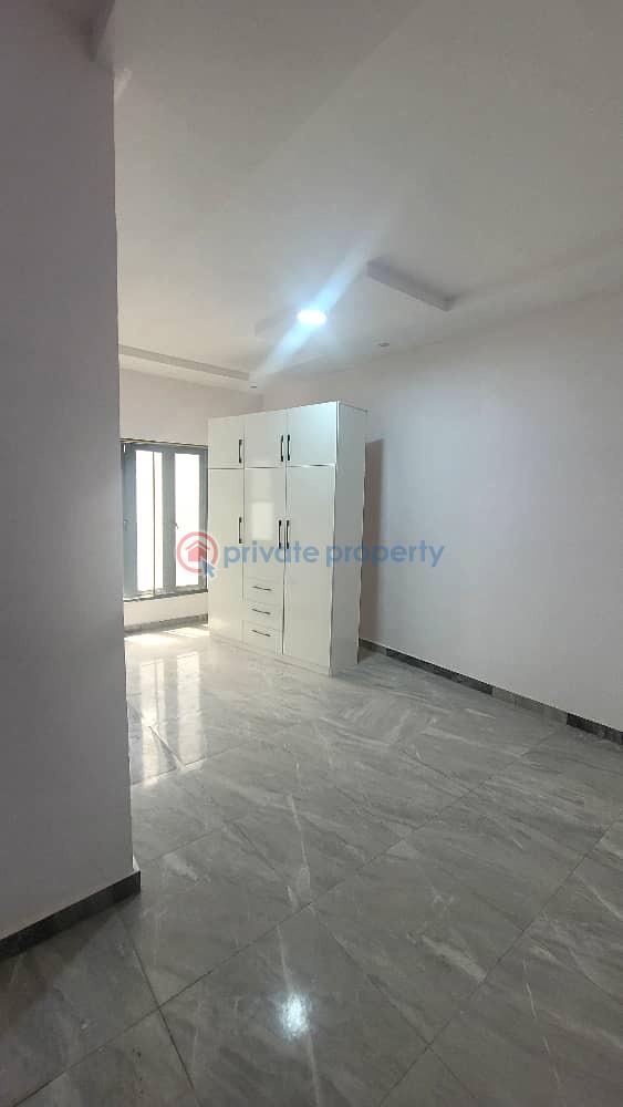 4 bedroom Terraced Duplex For Rent Banana Island Ikoyi Lagos - 1