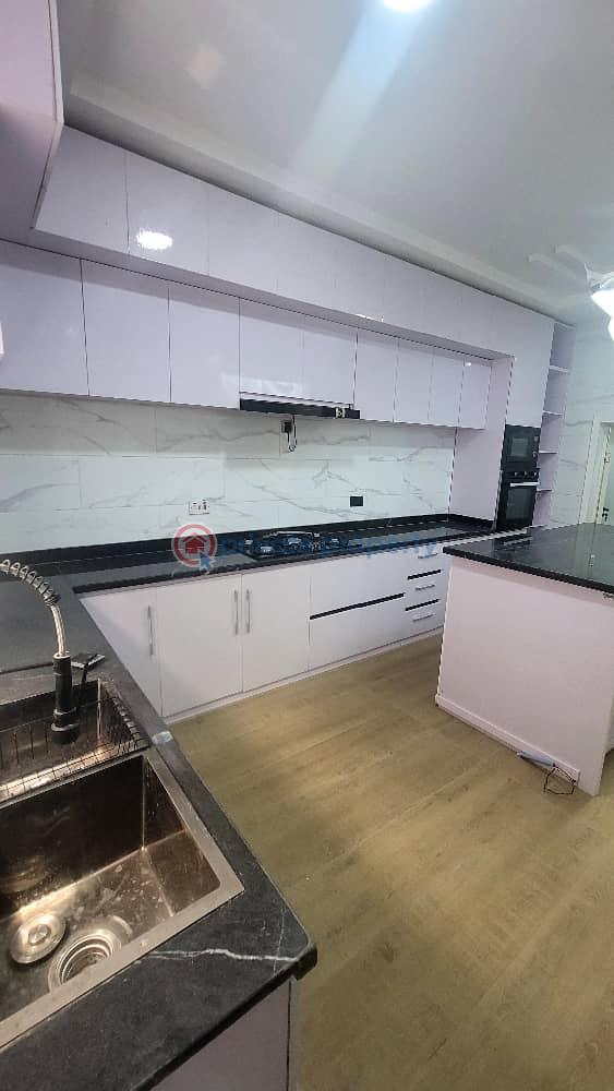 4 bedroom Terraced Duplex For Rent Banana Island Ikoyi Lagos - 5