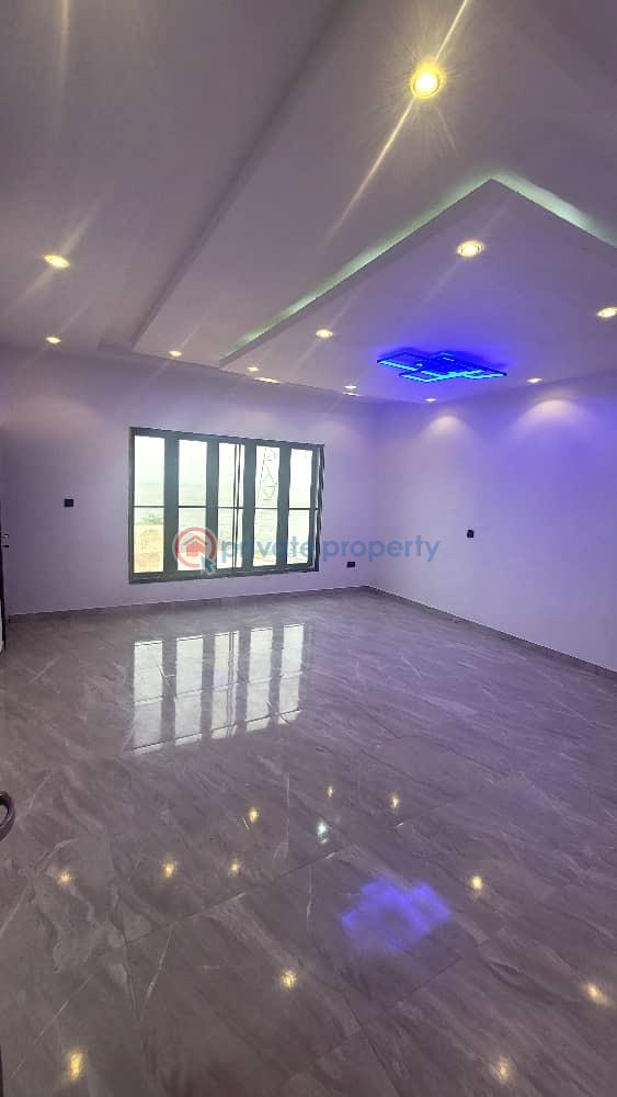 4 bedroom Terraced Duplex For Rent Banana Island Ikoyi Lagos - 15