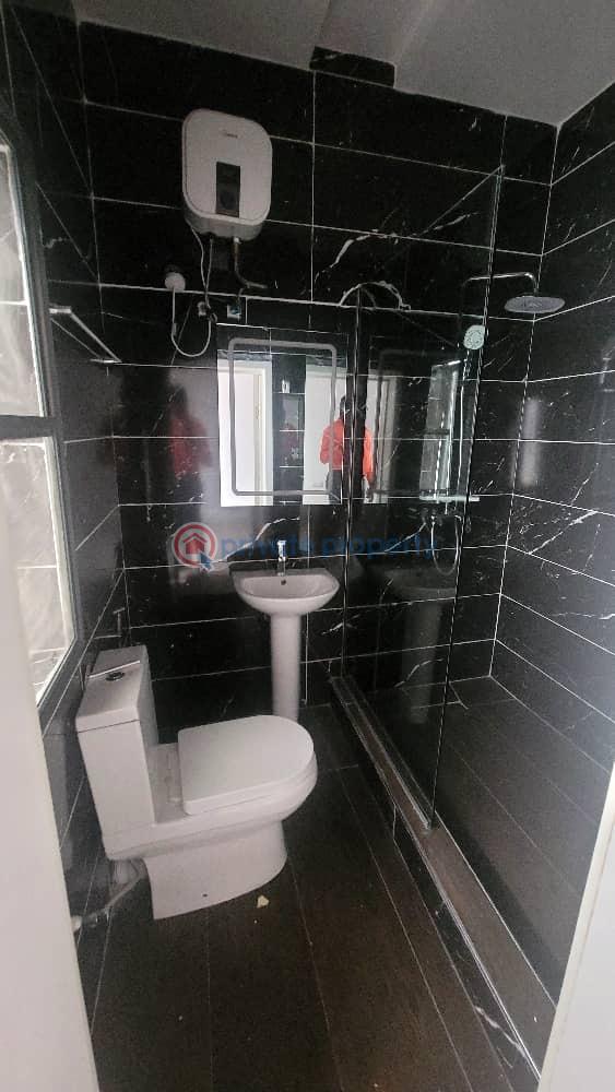 4 bedroom Terraced Duplex For Rent Banana Island Ikoyi Lagos - 9
