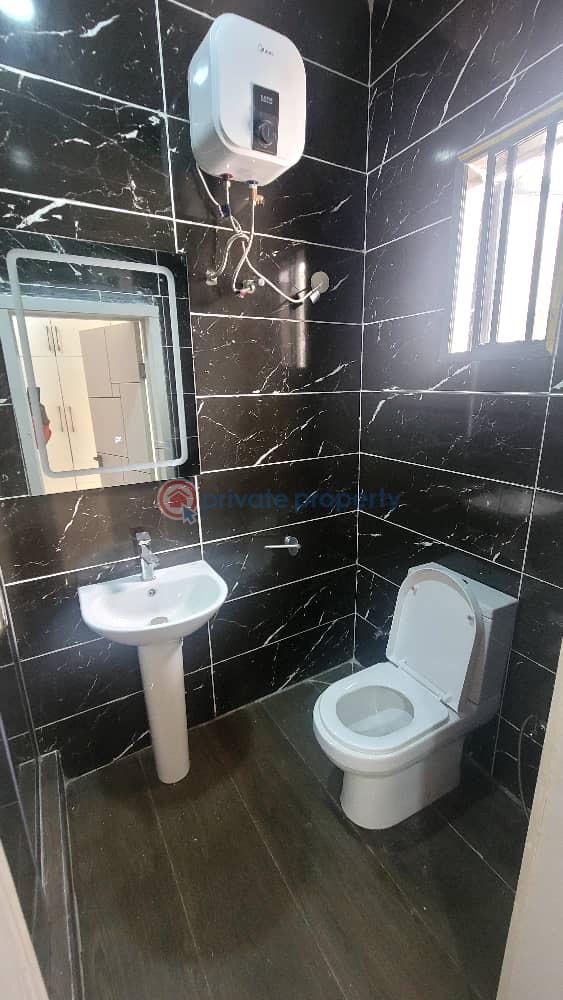 4 bedroom Terraced Duplex For Rent Banana Island Ikoyi Lagos - 3