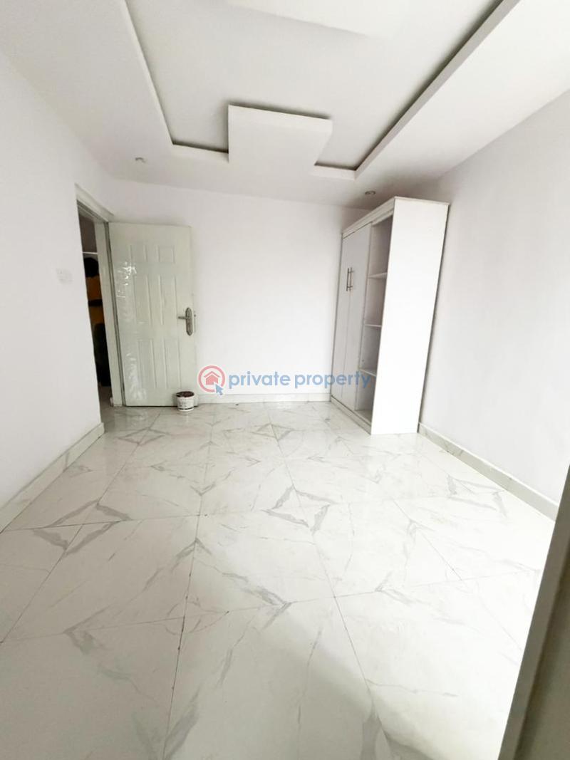 1 bedroom Self Contain For Rent Ikota Gra Ikota Lekki Lagos - 2