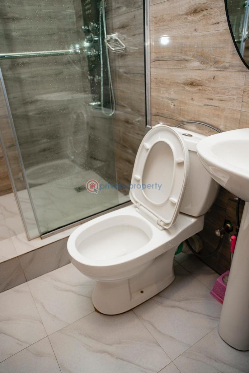 1 bedroom Flat & Apartment Short let Airport Road Oredo  - 12