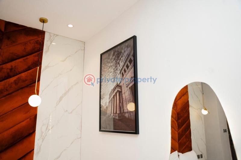 1 bedroom Flat & Apartment Short let Airport Road Oredo  - 11