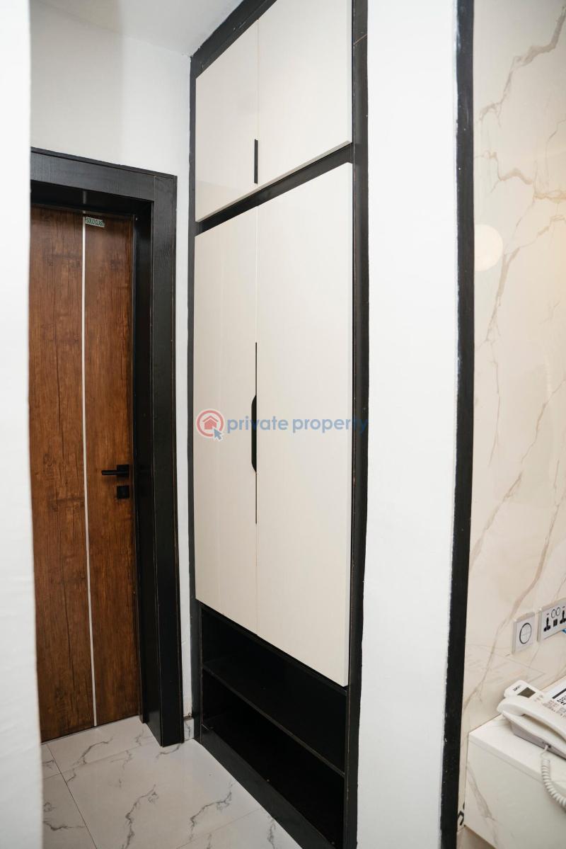 1 bedroom Flat & Apartment Short let Airport Road Oredo  - 14