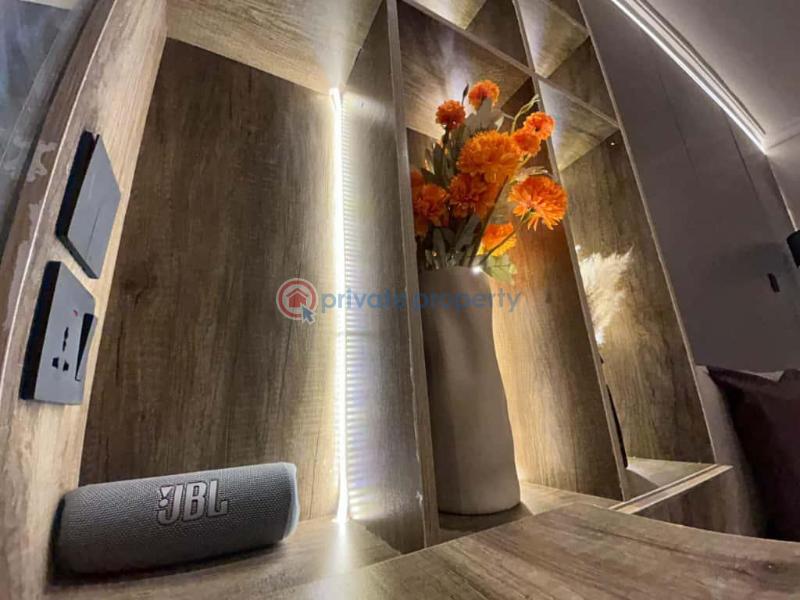 1 bedroom Block Of Flats Short let Off Admiralty Lekki Phase 1 Lagos - 4