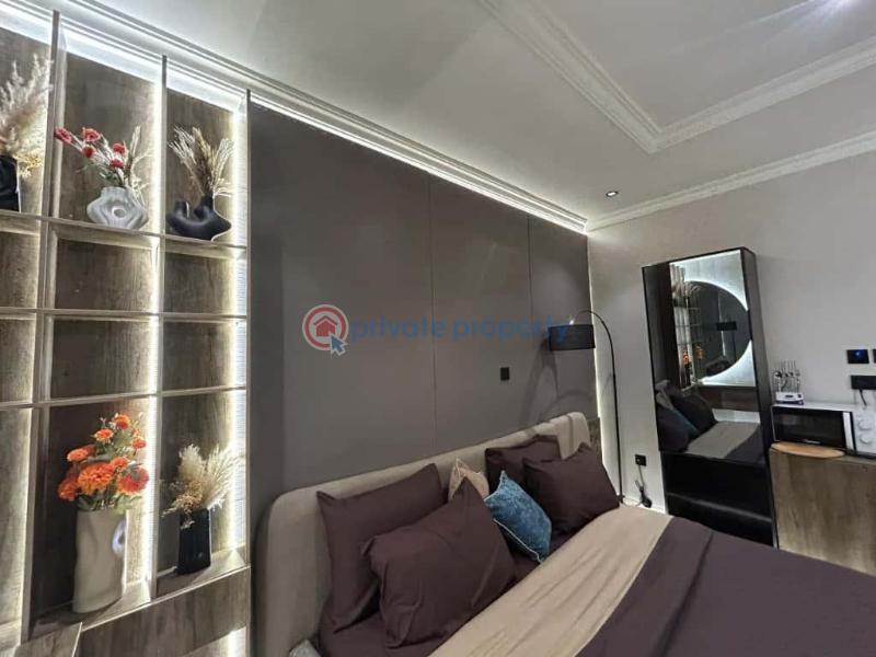 1 bedroom Block Of Flats Short let Off Admiralty Lekki Phase 1 Lagos - 1