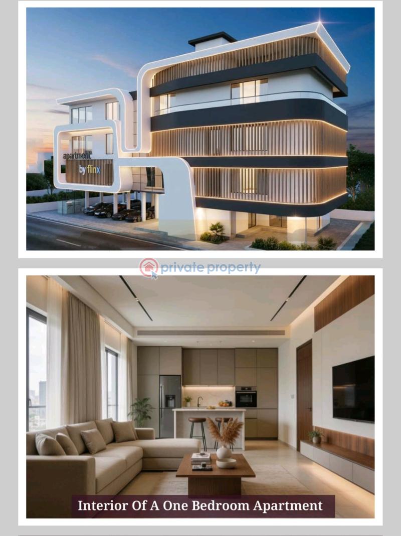 1 bedroom Shared Apartment For Sale . Yaba Lagos - 1