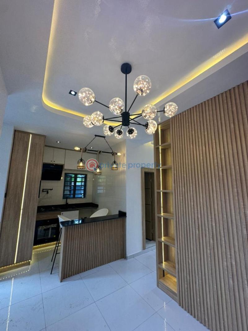 1 bedroom Studio Apartment For Sale Sars Road Rupkpokwu Port Harcourt Rivers - 2