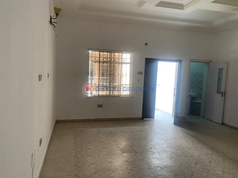 1 bedroom Studio Apartment For Rent Lekki Conservation Chevron Drive Lekki Lagos - 5