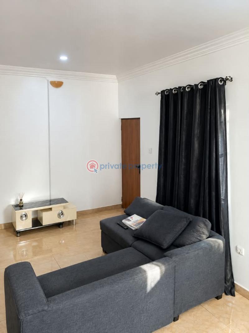 Studio Apartment For Rent Ikota Villa Ikota Lekki Lagos - 3