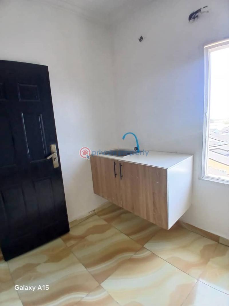 1 bedroom Studio Apartment For Rent Chevron Drive Lekki Lagos - 6