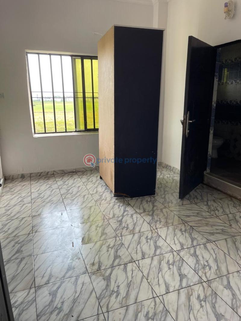 1 bedroom Studio Apartment For Rent Secured Estate Chevron Drive Lekki Lagos - 0