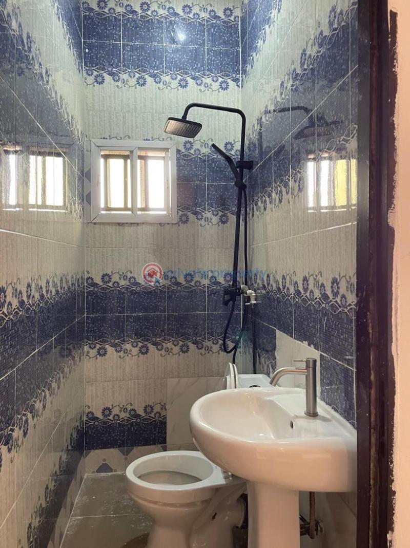 1 bedroom Studio Apartment For Rent Access Coded Estate Chevron Drive Lekki Lagos - 3