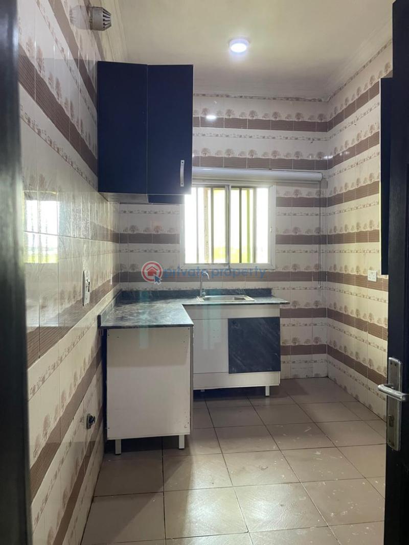 1 bedroom Studio Apartment For Rent Access Coded Estate Chevron Drive Lekki Lagos - 2
