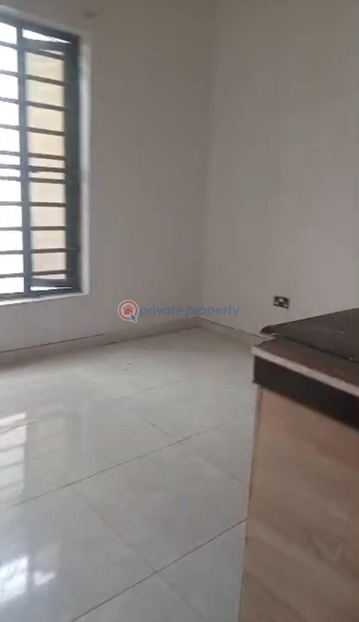 1 bedroom Studio Apartment For Rent Chevron Drive Lekki Lagos - 0