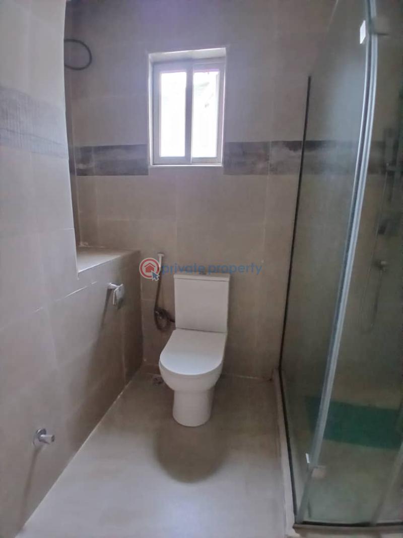1 bedroom Studio Apartment For Rent Orchid Along Lekki Expressway Lagos - 4