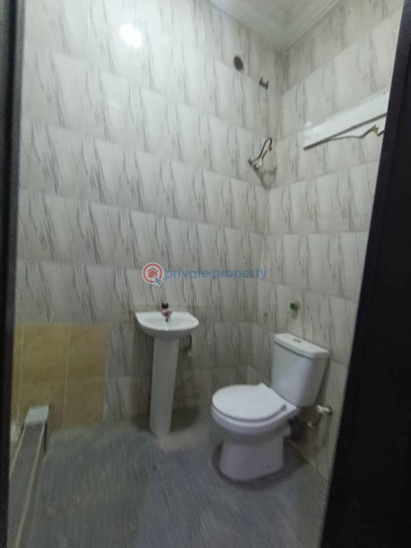 1 bedroom Studio Apartment For Rent Chevron Drive Lekki Lagos - 4