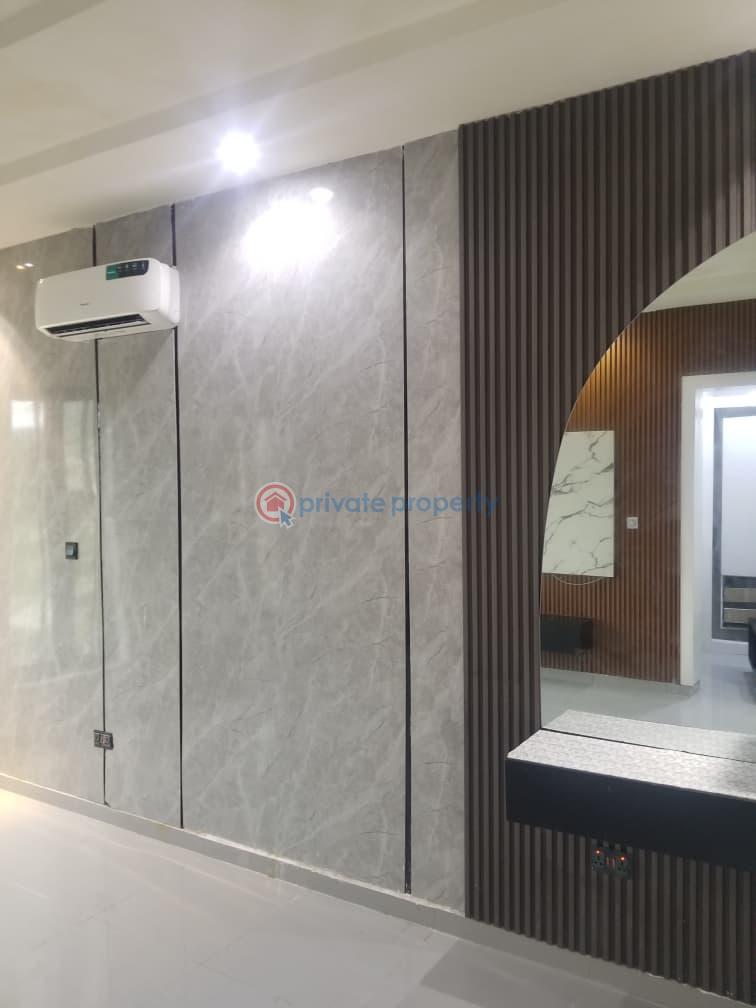 1 bedroom Studio Apartment For Rent Vitoria Island Victoria Island Lagos - 6