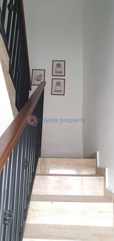 1 bedroom Studio Apartment Short let No 2, Adansonia Close, Alalubosa Gra Ibadan. Alalubosa Ibadan Oyo - 2