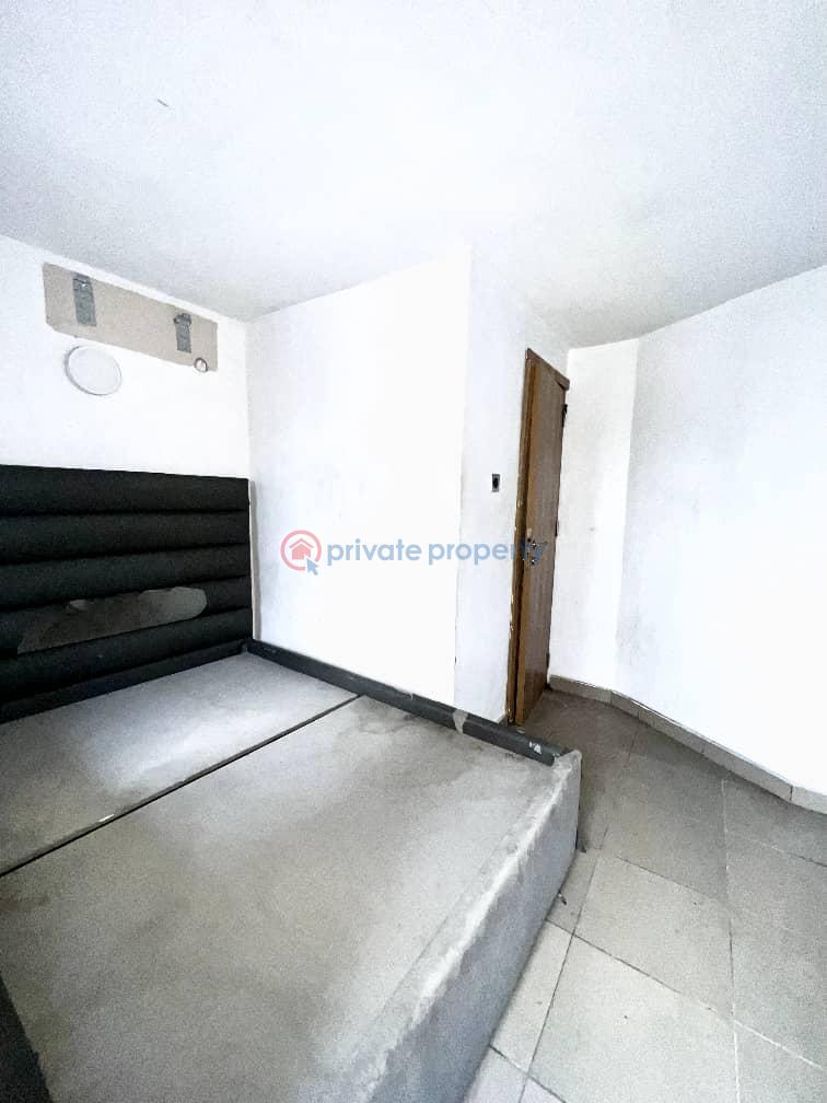 Studio Apartment For Rent Spring Garden Estate Ikate Elegushi Lekki Lagos - 5