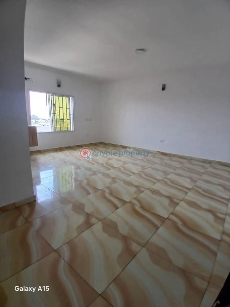 1 bedroom Studio Apartment For Rent Chevron Drive Lekki Lagos - 2