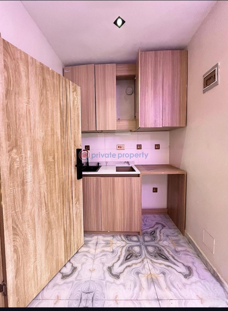 1 bedroom Studio Apartment For Sale Adelabu Surulere Lagos - 1