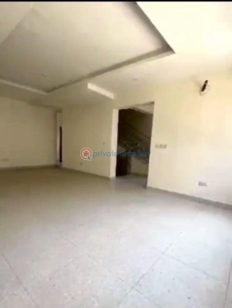 1 bedroom Studio Apartment For Rent Ashbell Apartments, Alpha Beach Road, Chevron Lekki Lagos - 2