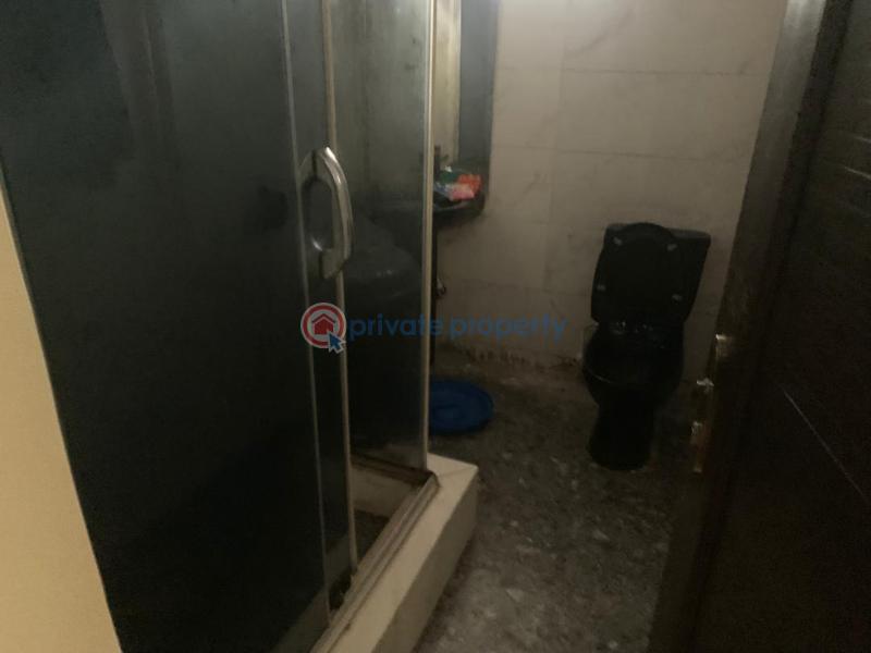 1 bedroom Studio Apartment For Rent Paradise 3 Chevron Drive Lekki Lagos - 0