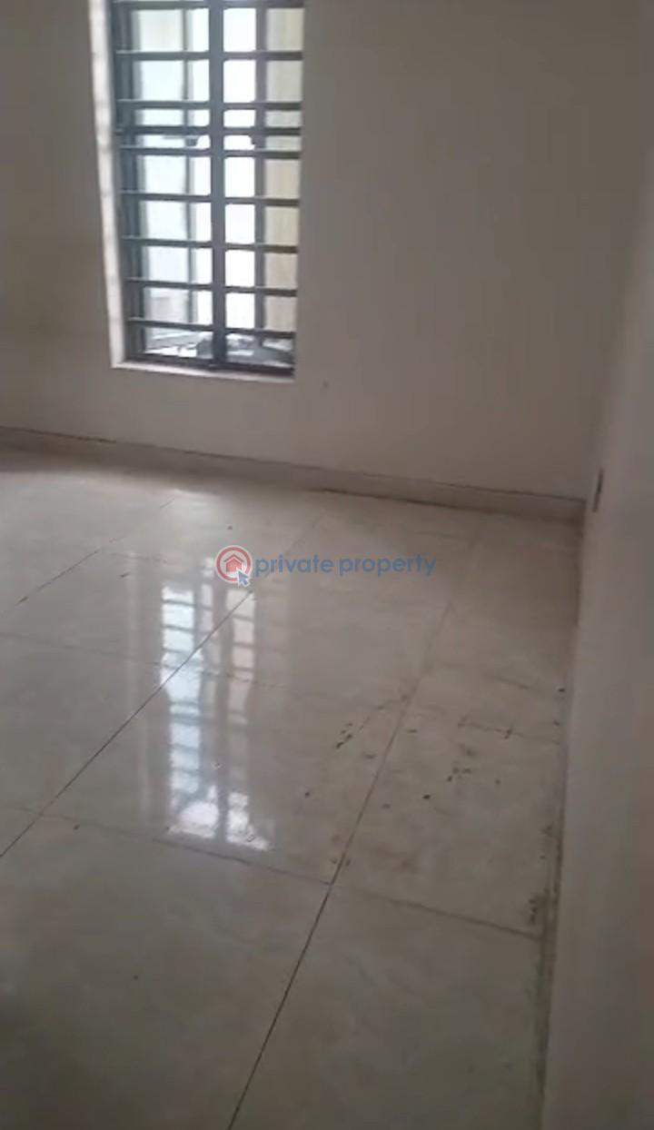 1 bedroom Studio Apartment For Rent Chevron Drive Lekki Lagos - 7