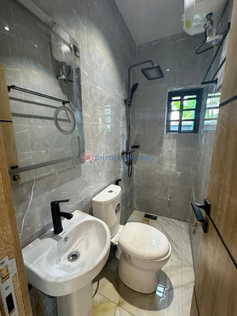 1 bedroom Studio Apartment For Sale Sars Road Rupkpokwu Port Harcourt Rivers - 8